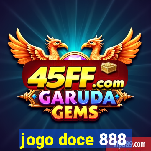 jogo doce 888
